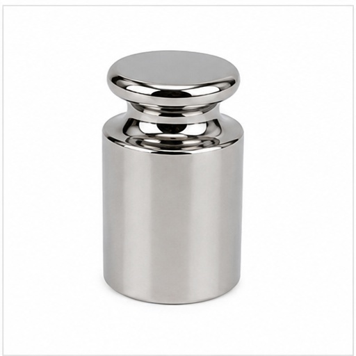 Standard Test Weights - Accuracy: Oiml Class M2 / M3 Mg