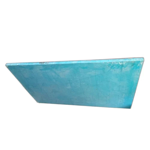 Skyblue UHMWPE Sheet