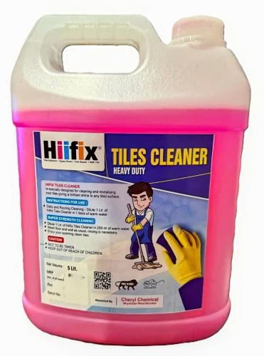 Tile Cleaner