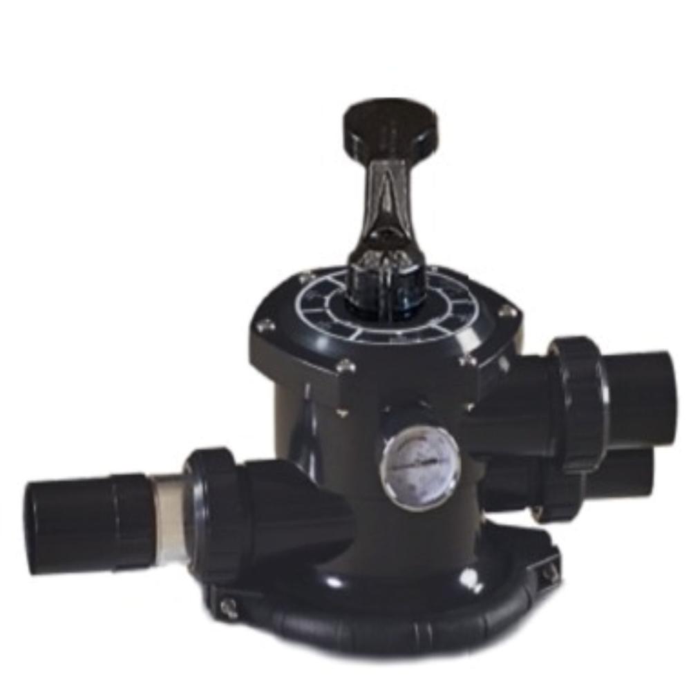 multiport valve