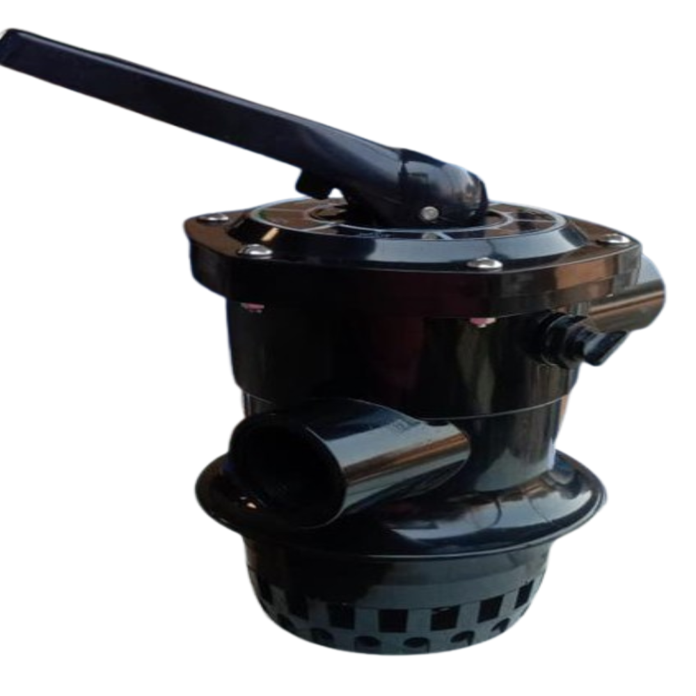 multiport valve