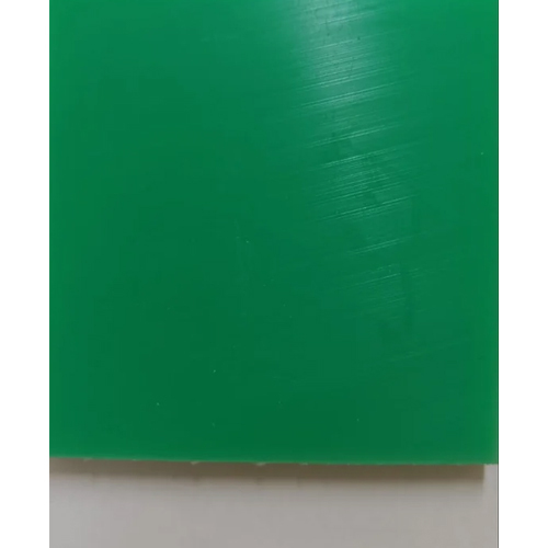 Uhmw Green Sheet
