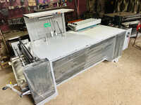 Industrial Case Making And File Making Machine