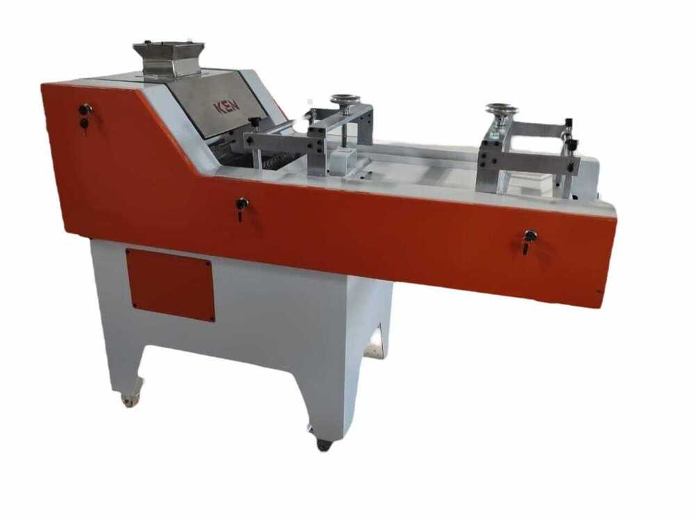 Industrial Dough Moulder Machine