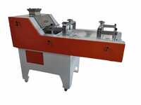 Industrial Dough Moulder Machine