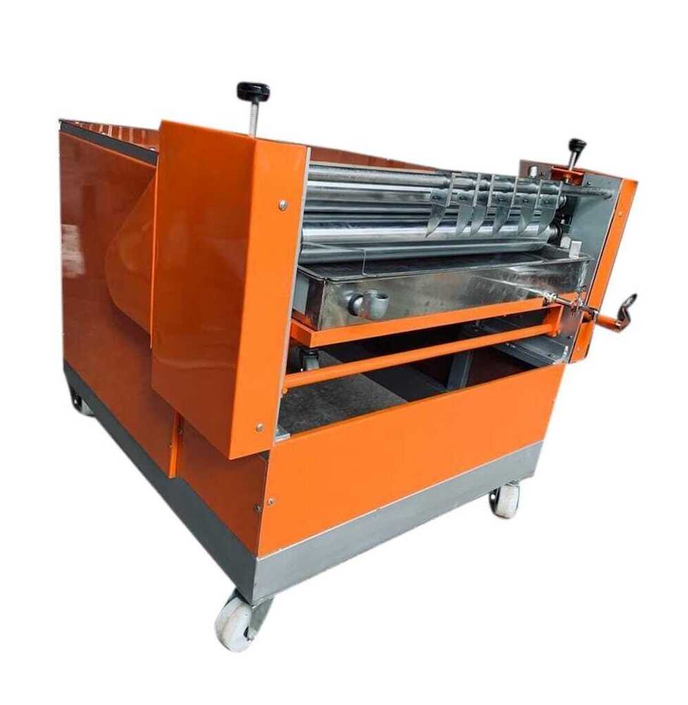 Industrial Hot Glue Pasting Machine