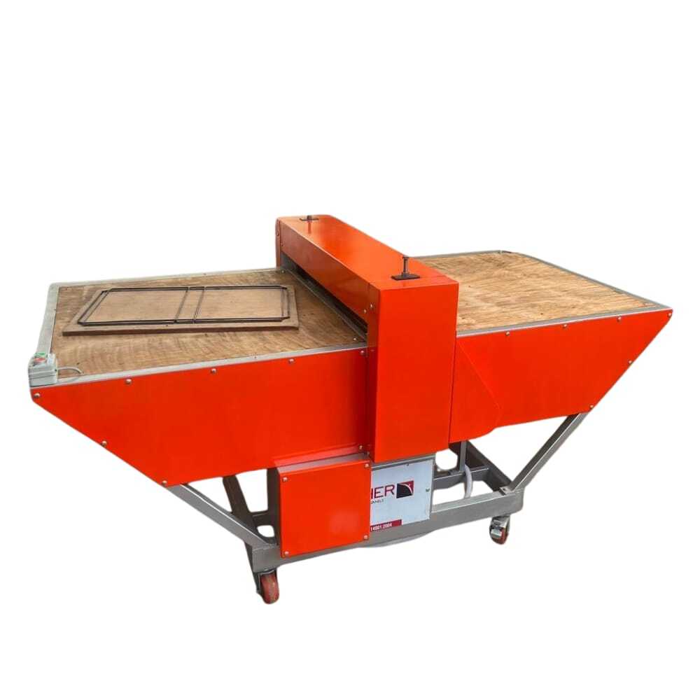 Industrial Kappa Die Cutting Machine