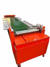 Industrial Rigid Box Making Machine