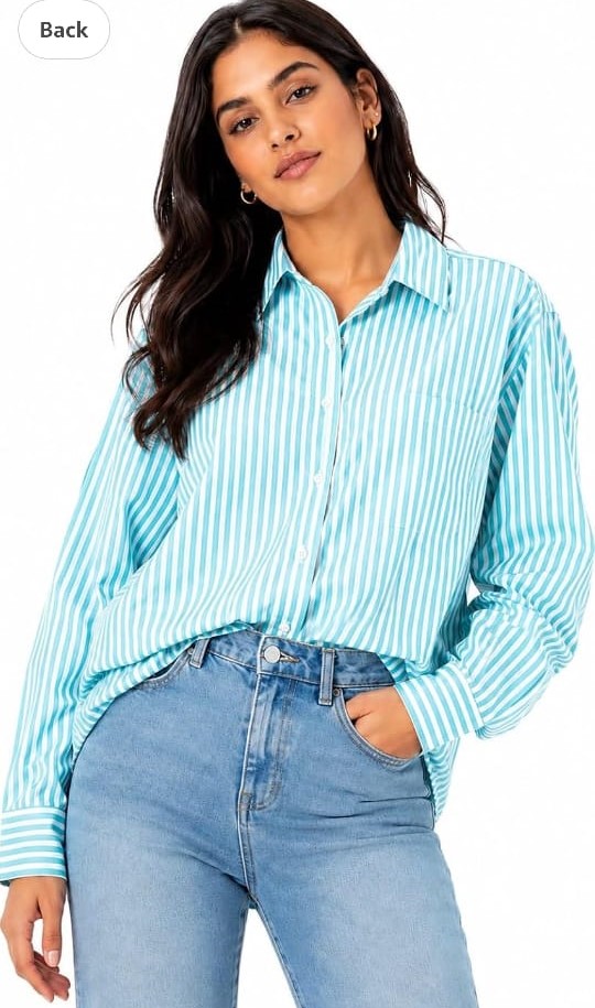 ladies fancy new casual shirt & daily wear collection