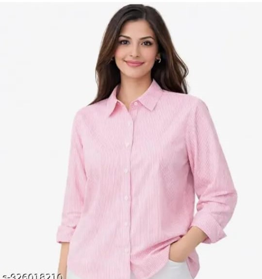 ladies fancy new casual shirt & daily wear collection
