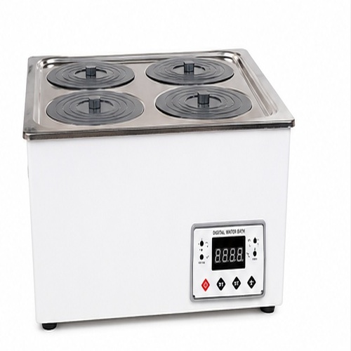 Stainless Steel Digital Water Bath