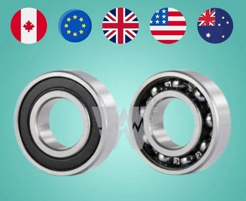 Denext Steel Bearing For Airotor Handpiece Accessory