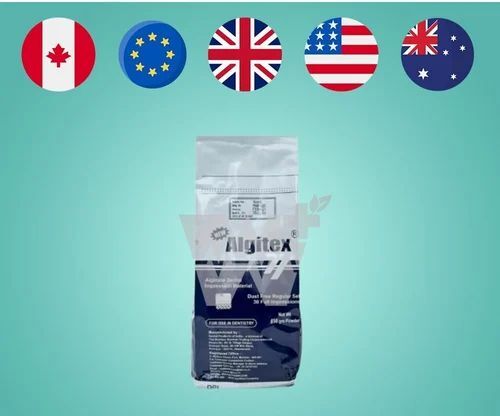 DPI Algitex Dental Alginate - 450g (In Stock. Swift Dispatch.)
