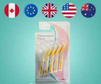 Icpa Thermoseal Proxa Interdental Brush - Wide Space
