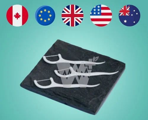 Stim Flosser Dental Floss
