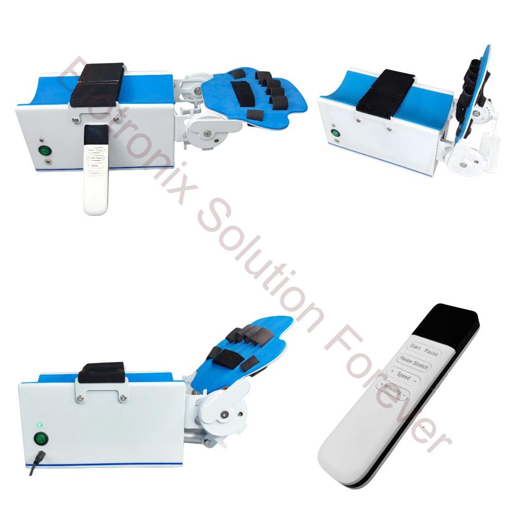Electric Wrist CPM Machine for Post Surgery Recovery