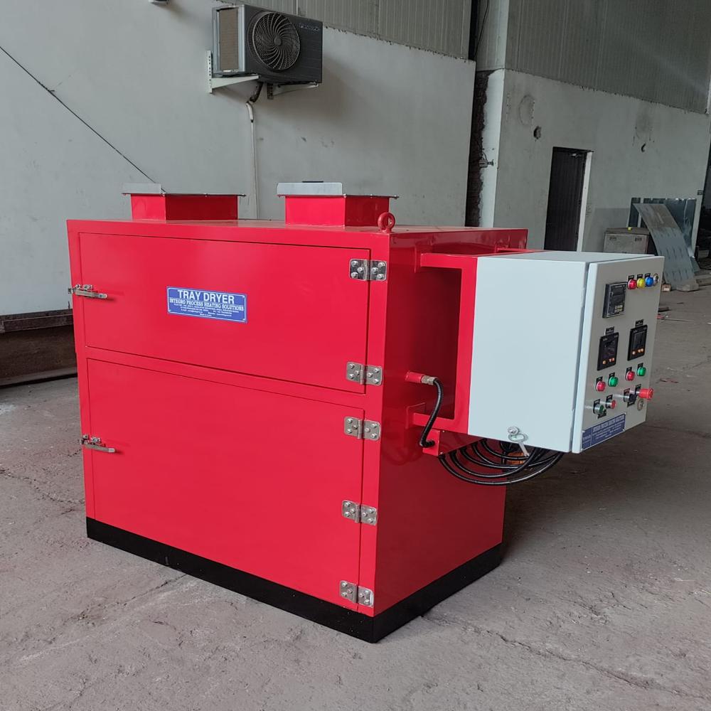 Tray Dryer
