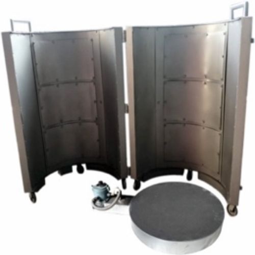 Single Drum Melters