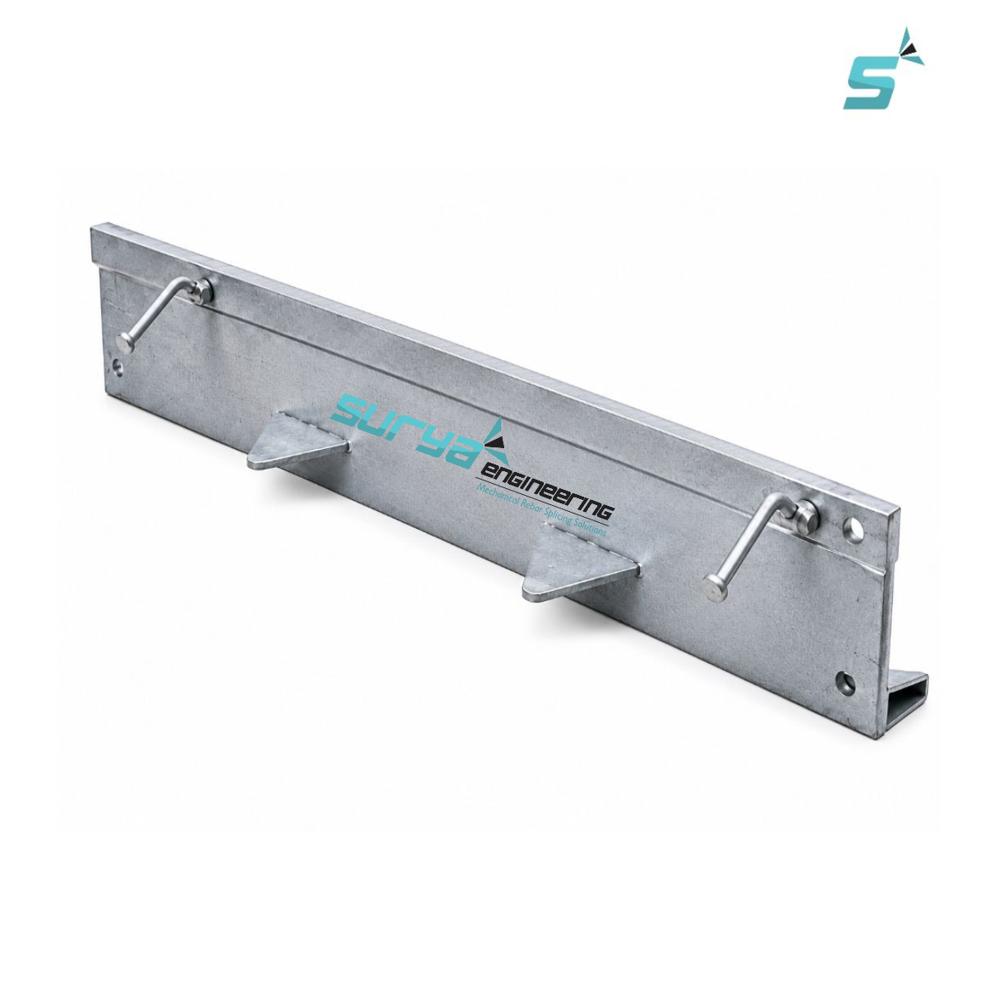 armoured joint concrete floors
