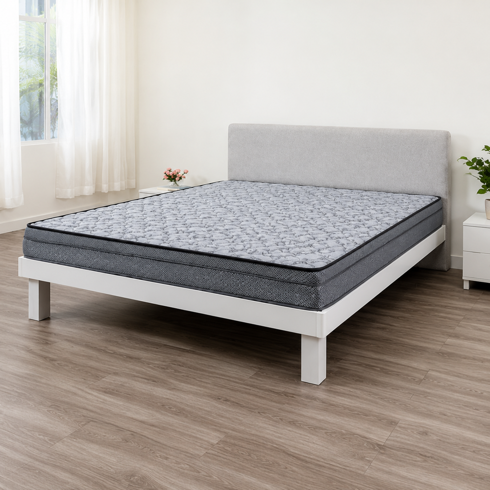 luxtra plush mattresses