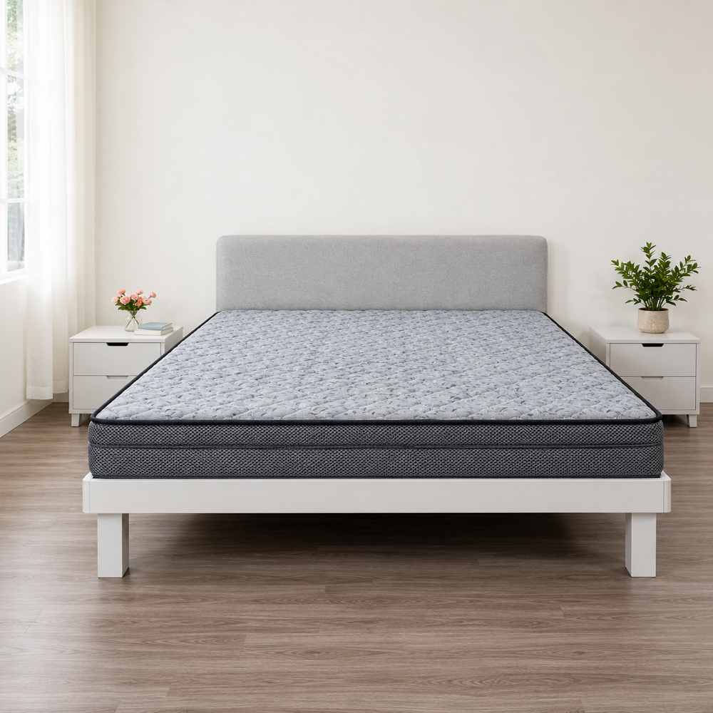 luxtra plush mattresses