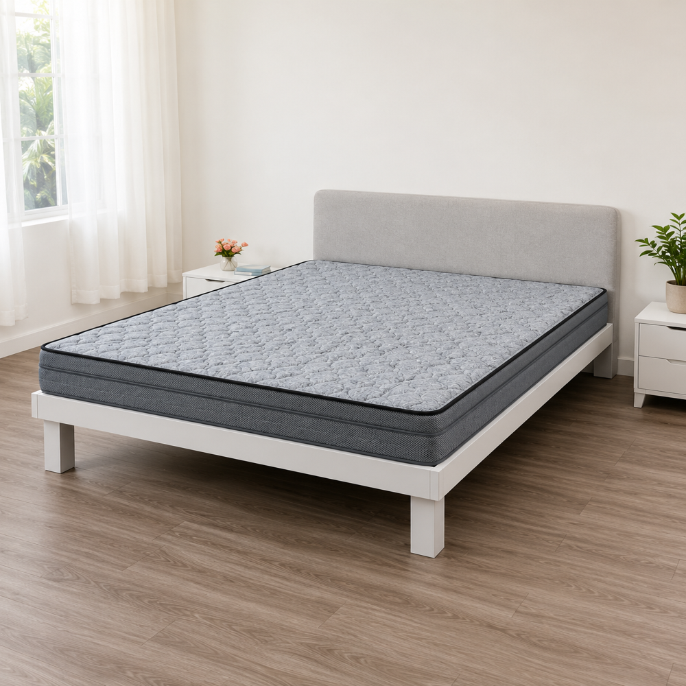 luxtra plush mattresses