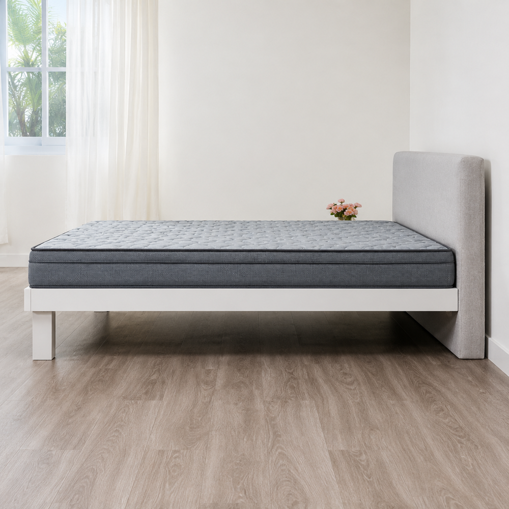 luxtra plush mattresses