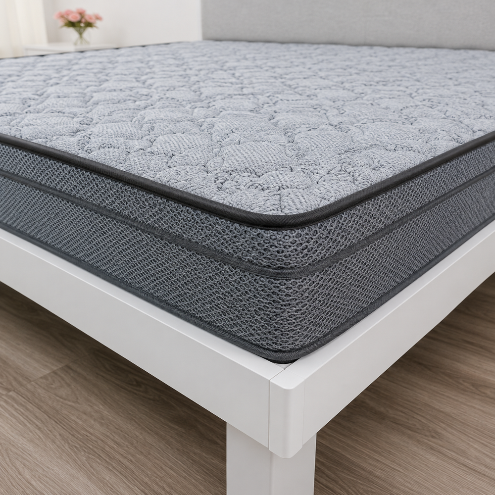luxtra plush mattresses