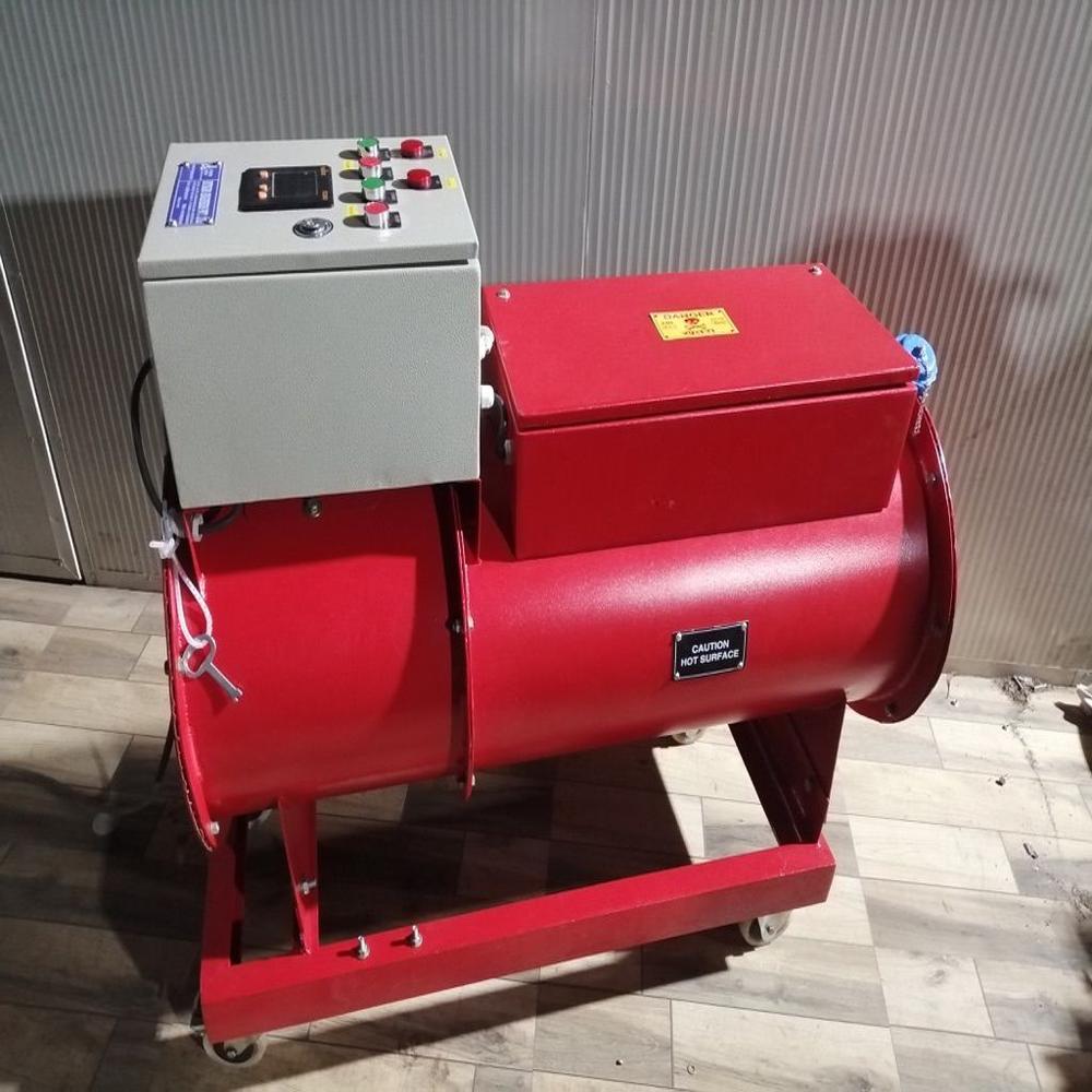 Circulation Heater