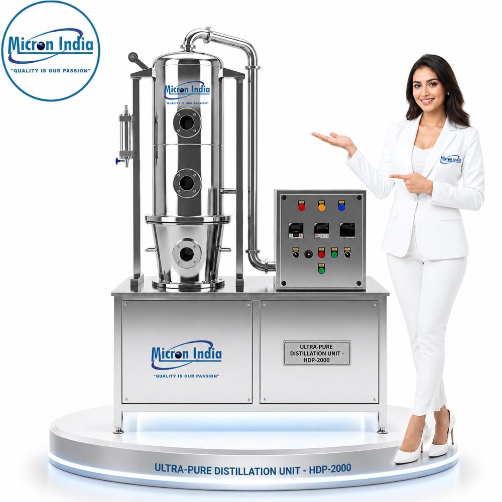 10kg Fluid Bed Dryer