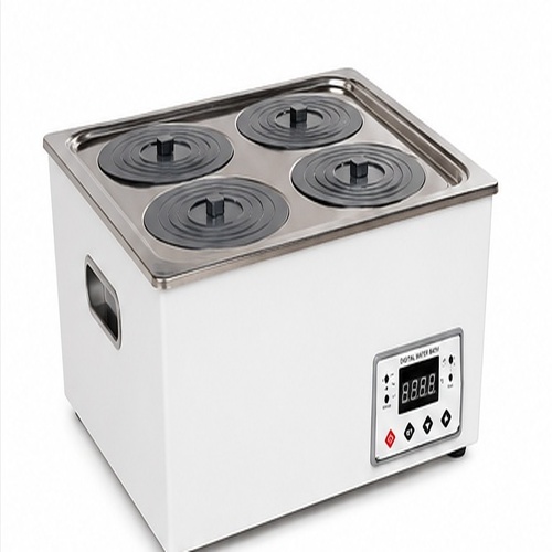Stainless Steel Digital Water Bath