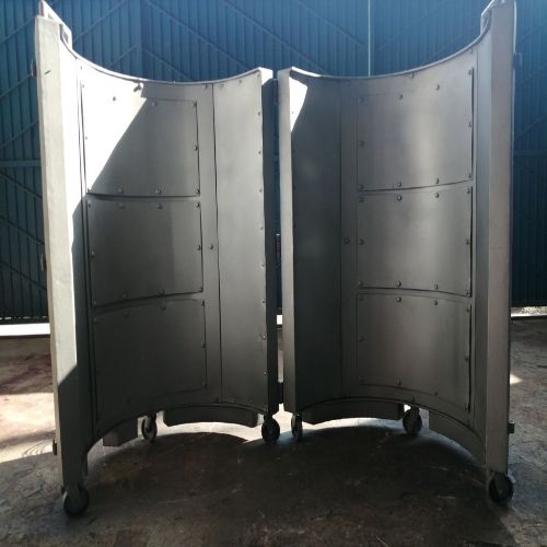 Industrial Drum Heater