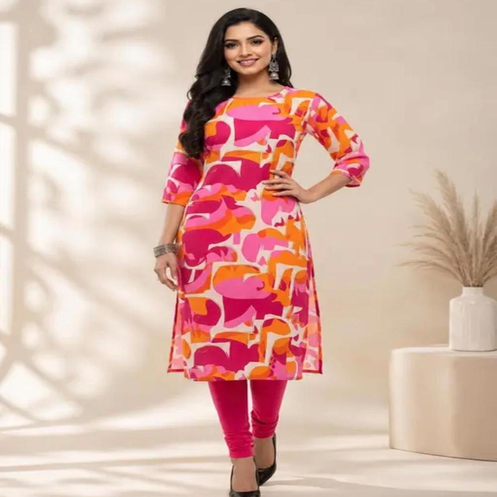 Fancy Designer Kurti