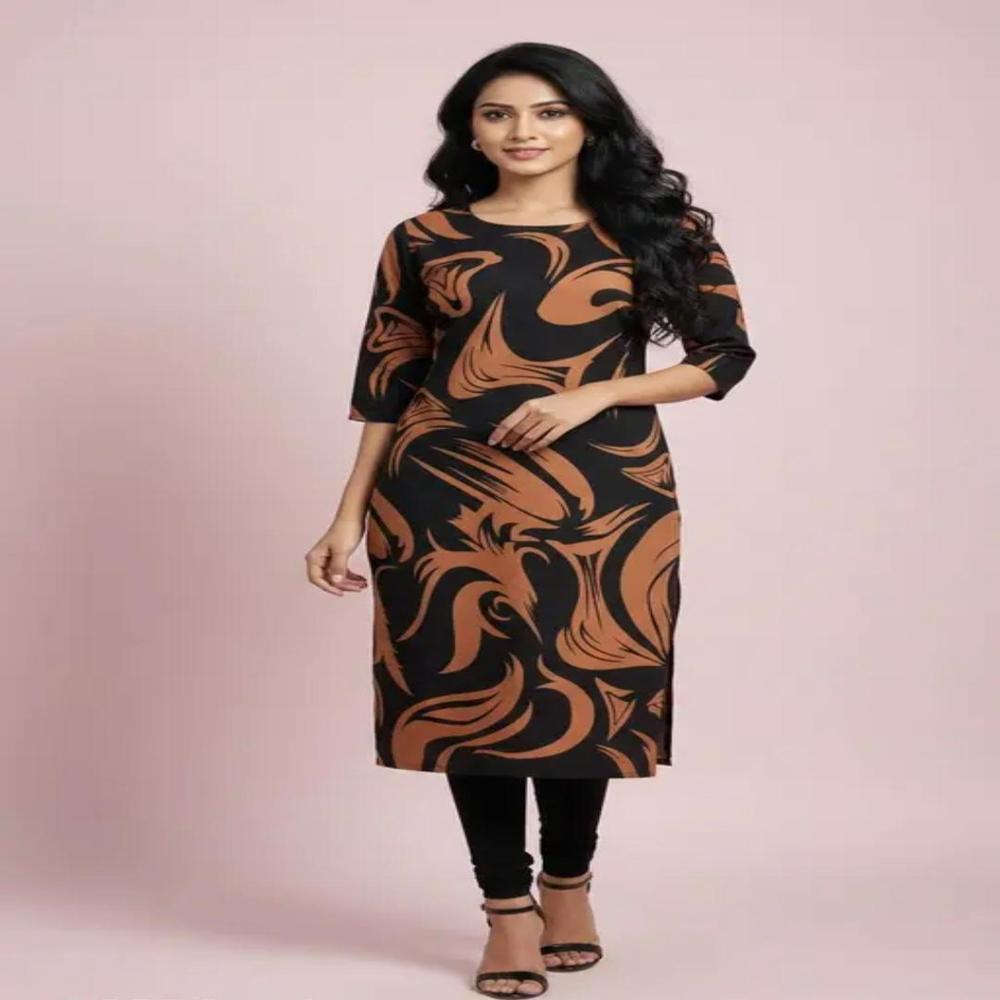 Fancy Designer Kurti