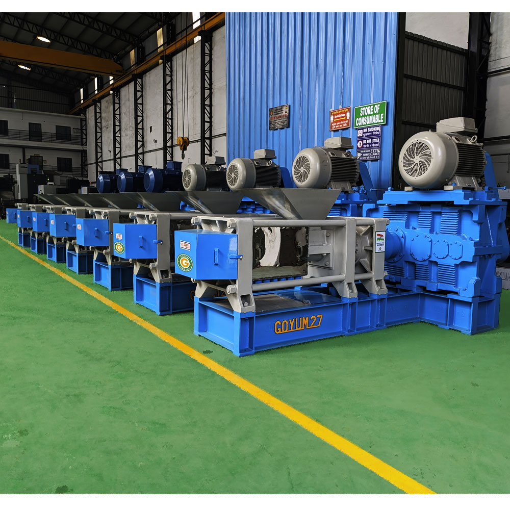 Palm Oil Plant / Palm Kernel Oil Manufacturing Plant
