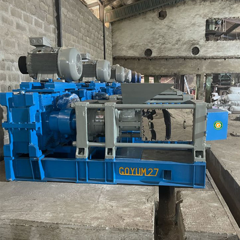 Palm Oil Plant / Palm Kernel Oil Manufacturing Plant