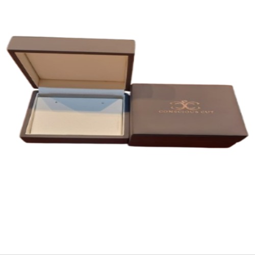 Premium jewellery box
