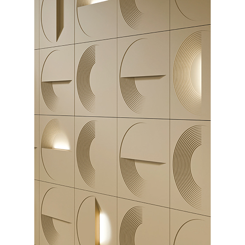 Noctra Stone Wall Cladding