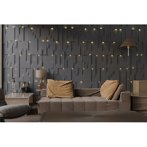 Lumora Series Stone Wall Cladding