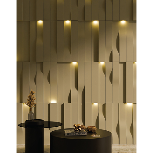 Sandridge Stone Wall Cladding