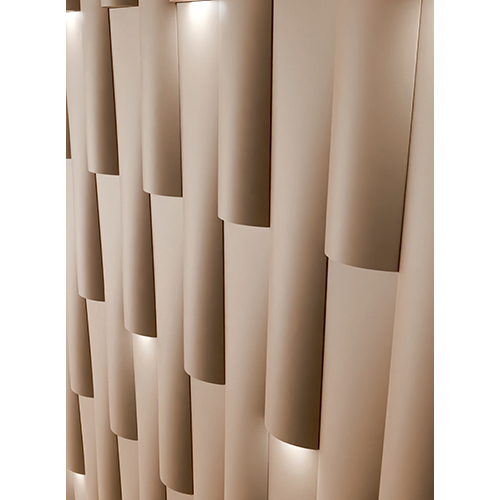 Flow Stone Wall Cladding