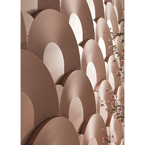 Sunrise Stone Wall Cladding