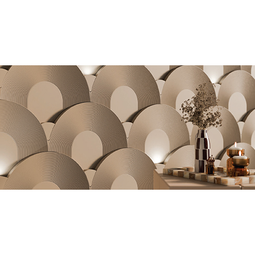 Sunrise Stone Wall Cladding