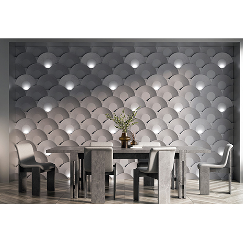 Sunrise Stone Wall Cladding