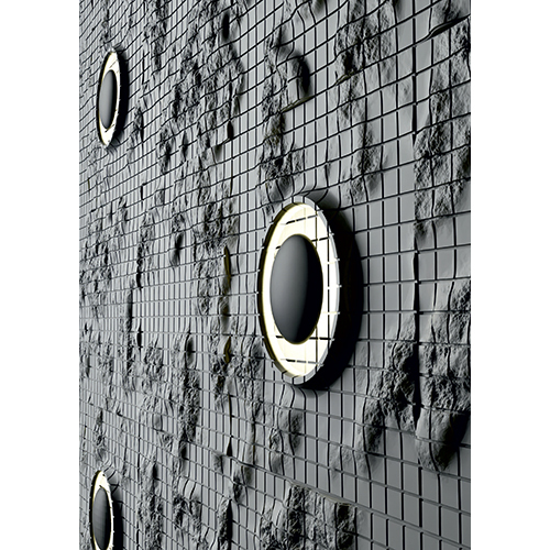 Halo Stone Wall Cladding