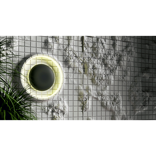 Halo Stone Wall Cladding