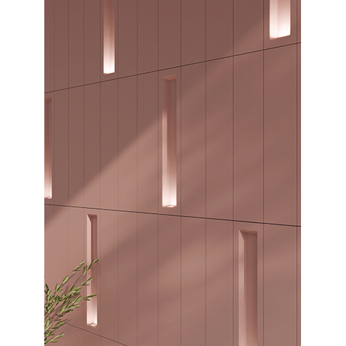 Glowedge Stone Wall Cladding