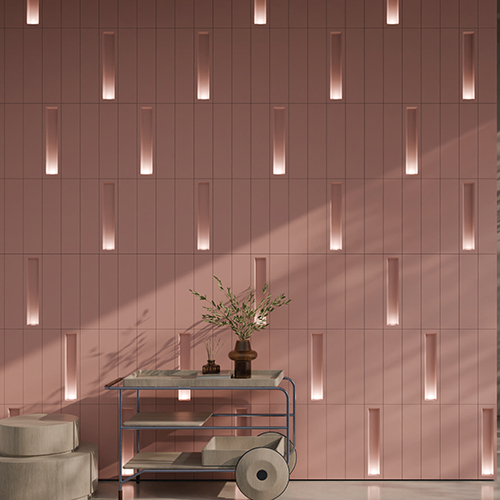 Glowedge Stone Wall Cladding