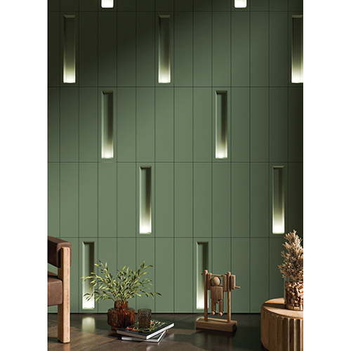 Glowedge Stone Wall Cladding
