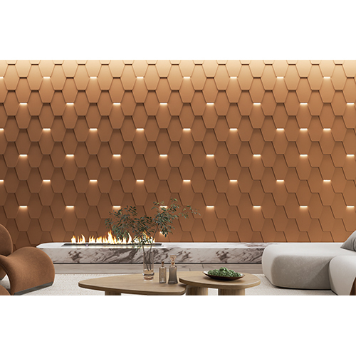 Trion Stone Wall Cladding